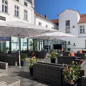 Parkhotel Putbus Superior Rügen Ostsee