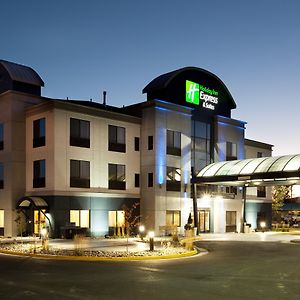 Holiday Inn Express Hotel & Suites Rock Springs Green River By Ihg