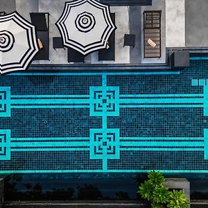 Moevenpick Hotel Sukhumvit 15 Bangkok