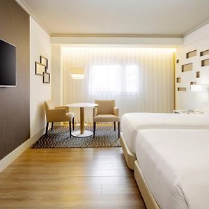 Madrid Marriott Auditorium Hotel & Conference Center