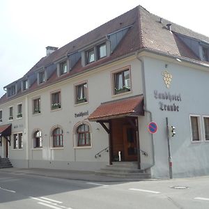 Landhotel Traube